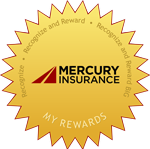 Mercury Logo